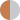 Měděná/Šedá
